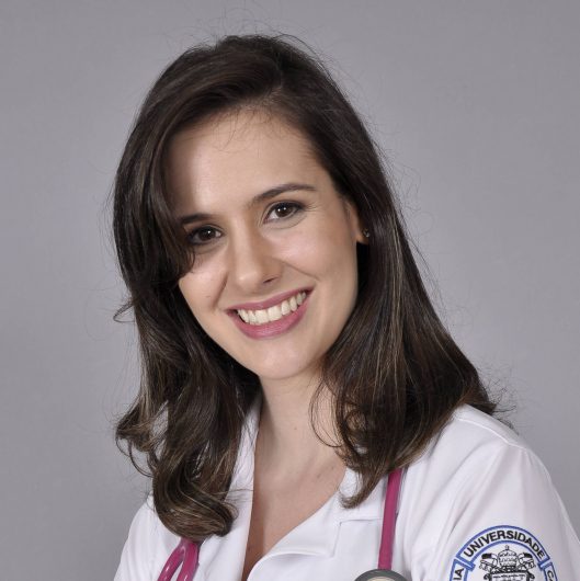 Dra. Fernanda Fulanetti